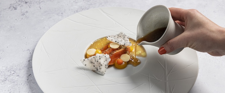 Magazin Restaurant Tipp: Gabelspiel Magazin Restaurant Tipp: Gabelspiel