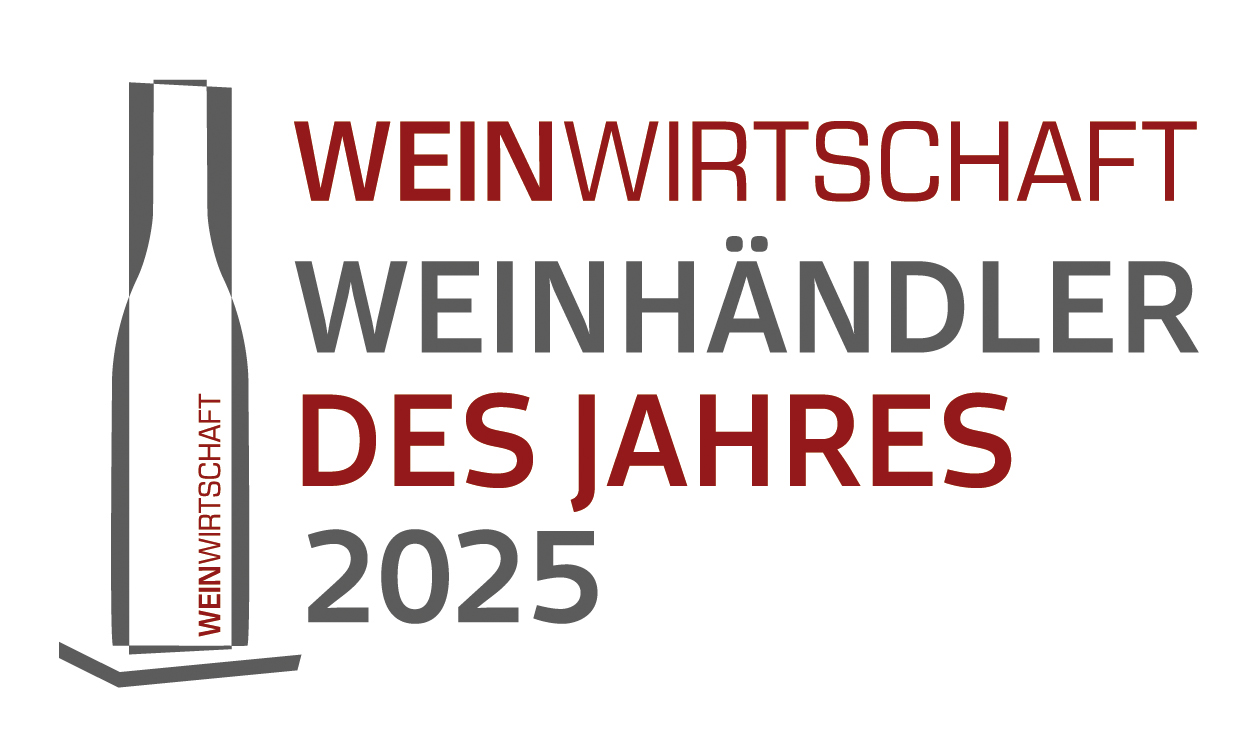 Magazin Weinhändler des Jahres 2025