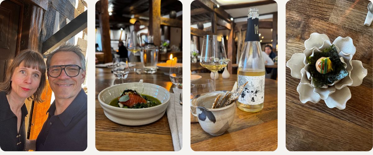 Restaurant Irori