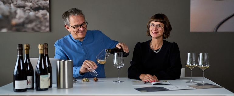 Magazin Weinhändler des Jahres 2025 Magazin Weinhändler des Jahres 2025