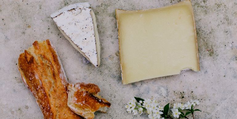 Wein & Käse