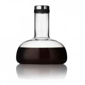 Accessoires & Bücher - Wein-Dekantierkaraffe New Norm Wine Breather Accessoires & Bücher - Wein-Dekantierkaraffe New Norm Wine Breather