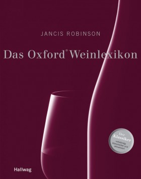 Accessoires & Bücher - Das Oxford Weinlexikon, Jancis Robinson ISBN: 9783833806919 Accessoires & Bücher - Das Oxford Weinlexikon, Jancis Robinson ISBN: 9783833806919