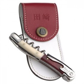 Accessoires & Bücher - Korkenzieher / Kellnermesser Château Laguiole S. Tasaki Sommeliermesser Accessoires & Bücher - Korkenzieher / Kellnermesser Château Laguiole S. Tasaki Sommeliermesser