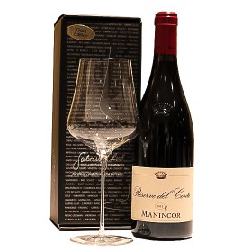 Wein & Glas - Italienischer Allrounder empfiehlt Wein & Glas - Italienischer Allrounder für den Preis von 44,90€ Wein & Glas - Italienischer Allrounder empfiehlt Wein & Glas - Italienischer Allrounder für den Preis von 44,90€