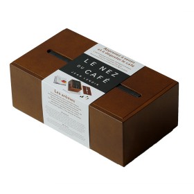 Weinaroma Set - Le Nez du Café - Gesamtpaket Revelation 36 Aromen Weinaroma Set - Le Nez du Café - Gesamtpaket Revelation 36 Aromen