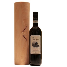 Wein & Holzrolle - Ripasso Le Calendre empfiehlt Wein & Holzrolle - Italienischer Liebhaber für den Preis von 20,90€ Wein & Holzrolle - Ripasso Le Calendre empfiehlt Wein & Holzrolle - Italienischer Liebhaber für den Preis von 20,90€