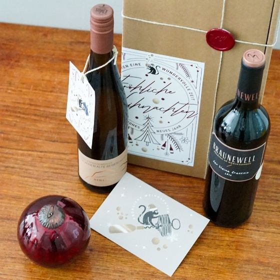 Rotwein Klassiker Rotwein Klassiker