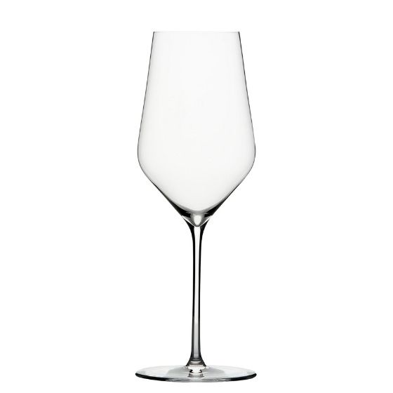 Accessoires - 1 Weinglas Zalto Weißwein, Serie Denk Art, in Geschenkverpackung