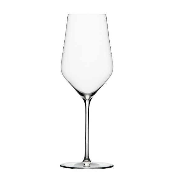 Accessoires - 2 Weingläser Zalto Weißwein, Serie Denk Art, in Geschenkverpackung