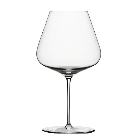 Accessoires - 1 Weinglas Zalto Burgund, Serie Denk Art, in Geschenkverpackung