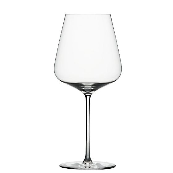 Zalto Bordeaux, Serie Denk Art, 1 Stück in Geschenkverpackung von Zalto Zalto Bordeaux, Serie Denk Art, 1 Stück in Geschenkverpackung von Zalto