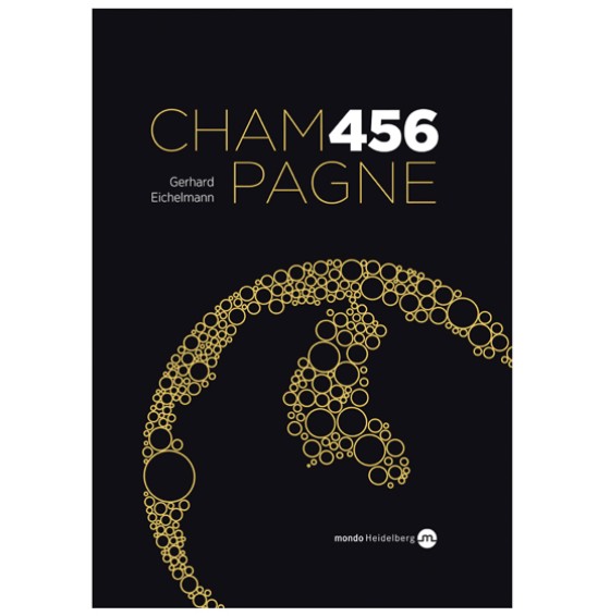 Accessoires - Champagne 456 - Das Standardwerk von Gerhard Eichelmann