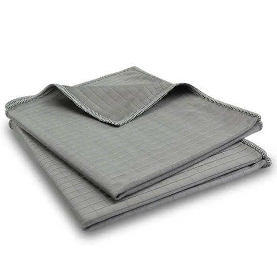 Accessoires - einfach geniessen Unser bestes Glaspoliertuch!