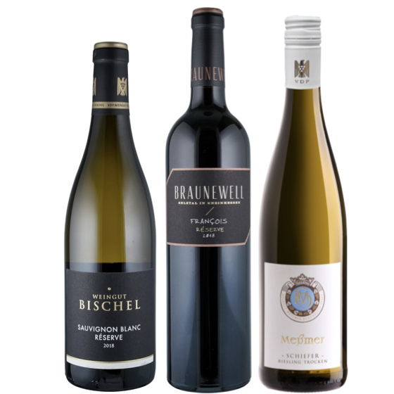 Weinabo Edition 6