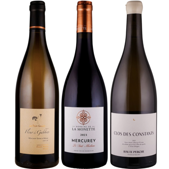 Weinabo Edition 27