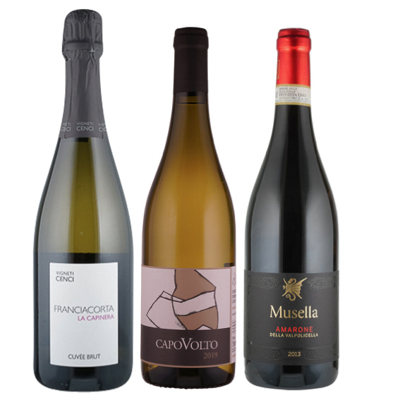 Wein Abo Edition 1