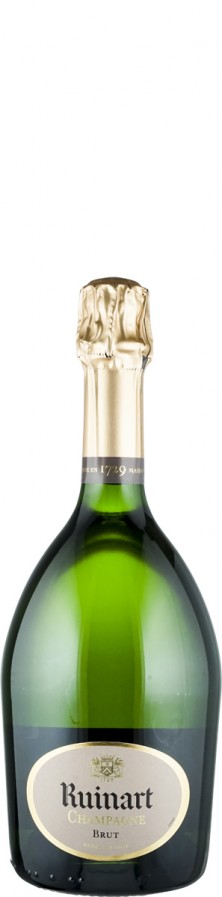 Champagne brut R de Ruinart - Ruinart