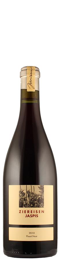 Weingut Ziereisen Jaspis Pinot Noir 2010 trocken Baden Deutschland Weingut Ziereisen Jaspis Pinot Noir 2010 trocken Baden Deutschland