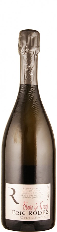 Rodez, Eric Champagne Grand Cru Blanc de Noirs brut Rodez, Eric Champagne Grand Cru Blanc de Noirs brut