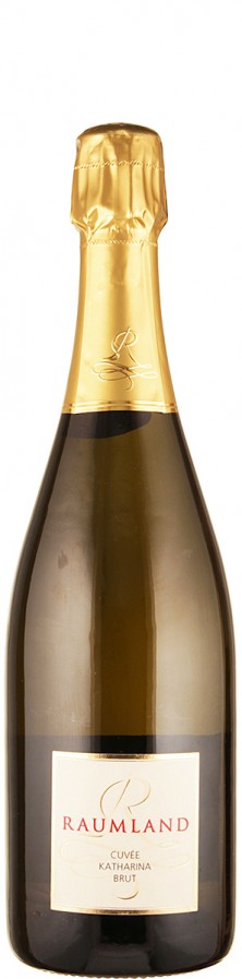 Sekthaus Raumland Winzersekt brut Cuvée Katharina brut Rheinhessen Deutschland Sekthaus Raumland Winzersekt brut Cuvée Katharina brut Rheinhessen Deutschland