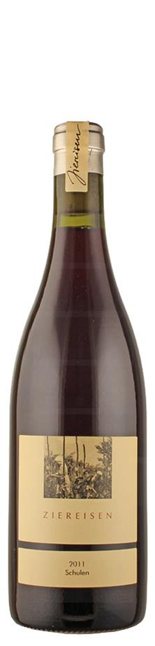 Weingut Ziereisen Schulen Blauer Spätburgunder 2011 trocken Baden Deutschland Weingut Ziereisen Schulen Blauer Spätburgunder 2011 trocken Baden Deutschland