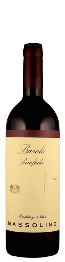 Barolo Parafada 2009 - Massolino Barolo Parafada 2009 - Massolino