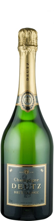 Champagne brut Classic - Deutz