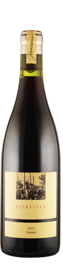 Weingut Ziereisen Gestad Syrah 2012 trocken Baden Deutschland Weingut Ziereisen Gestad Syrah 2012 trocken Baden Deutschland