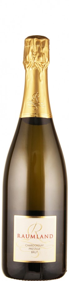 Sekthaus Raumland Winzersekt Chardonnay Prestige brut 2008 brut Rheinhessen Deutschland Sekthaus Raumland Winzersekt Chardonnay Prestige brut 2008 brut Rheinhessen Deutschland