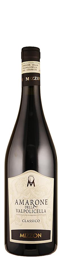 Azienda Agricola Mizzon di Perusi Nicola Amarone della Valpolicella Classico 2009 trocken Valpolicella Italien Azienda Agricola Mizzon di Perusi Nicola Amarone della Valpolicella Classico 2009 trocken Valpolicella Italien