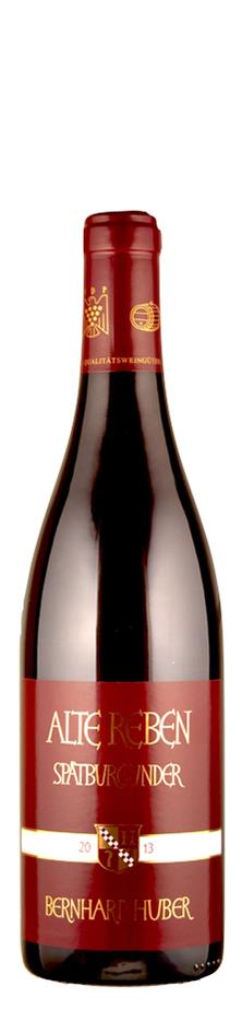 Weingut Bernhard Huber Spätburgunder Alte Reben 2013 trocken Baden Deutschland Weingut Bernhard Huber Spätburgunder Alte Reben 2013 trocken Baden Deutschland