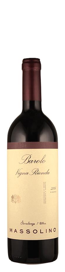 Barolo Vigna Rionda 2006 - Massolino Barolo Vigna Rionda 2006 - Massolino