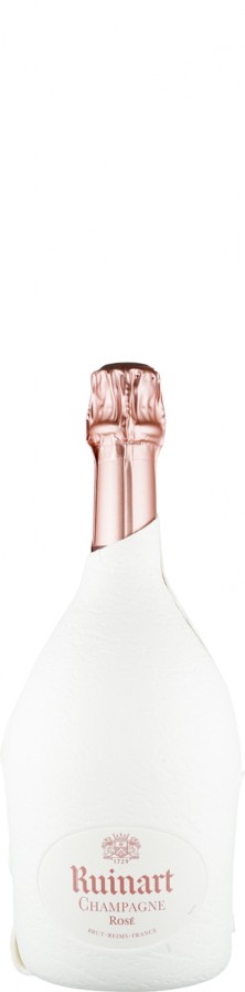 Champagne Rosé brut - Ruinart