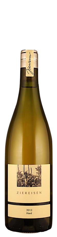 Weingut Ziereisen Chardonnay Hard 2013 trocken Baden Deutschland Weingut Ziereisen Chardonnay Hard 2013 trocken Baden Deutschland