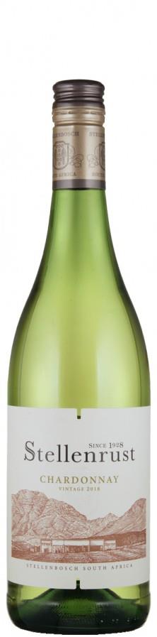 Stellenrust Chardonnay 2016 trocken Stellenbosch Südafrika Stellenrust Chardonnay 2016 trocken Stellenbosch Südafrika