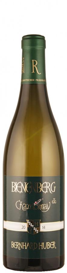 Weingut Bernhard Huber Chardonnay GG - Grosses Gewächs Bienenberg 2014 trocken Baden Deutschland Weingut Bernhard Huber Chardonnay GG - Grosses Gewächs Bienenberg 2014 trocken Baden Deutschland