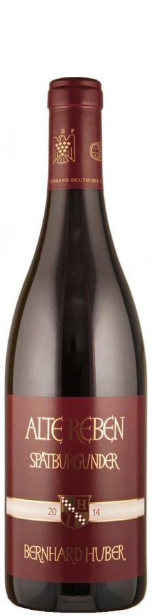 Weingut Bernhard Huber Spätburgunder Alte Reben - Magnum 2014 trocken Baden Deutschland Weingut Bernhard Huber Spätburgunder Alte Reben - Magnum 2014 trocken Baden Deutschland
