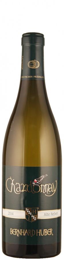 Weingut Bernhard Huber Chardonnay Alte Reben - Magnum 2014 trocken Baden Deutschland Weingut Bernhard Huber Chardonnay Alte Reben - Magnum 2014 trocken Baden Deutschland