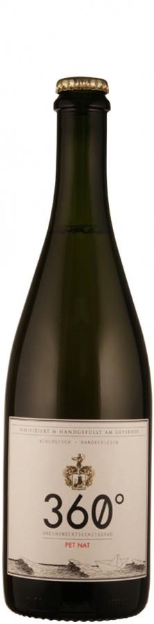 Weingut Geyerhof - Familie Maier 360° PET NAT 2015 - bio trocken Kremstal Österreich Weingut Geyerhof - Familie Maier 360° PET NAT 2015 - bio trocken Kremstal Österreich