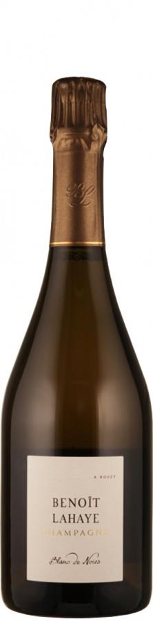 Benôit Lahaye Champagne Blanc de Noirs - bio Champagne - Montagne de Reims Frankreich Benôit Lahaye Champagne Blanc de Noirs - bio Champagne - Montagne de Reims Frankreich