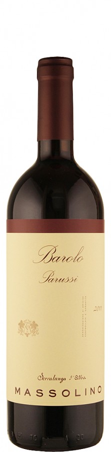 Barolo Parussi 2011 - Massolino Barolo Parussi 2011 - Massolino
