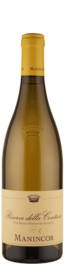 Manincor Réserve della Contessa 2015 - bio Manincor Réserve della Contessa 2015 - bio