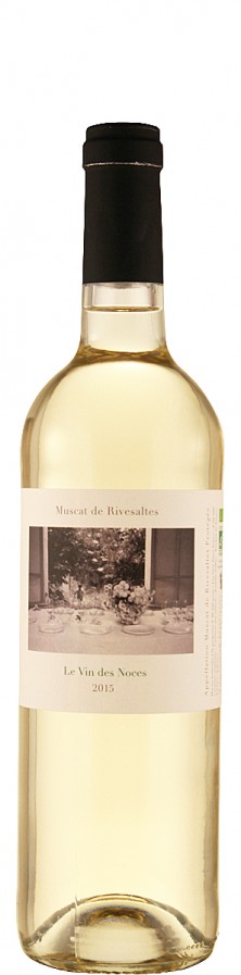 Parcé Frères Muscat de Rivesaltes 2015 süß Roussillon Frankreich Parcé Frères Muscat de Rivesaltes 2015 süß Roussillon Frankreich