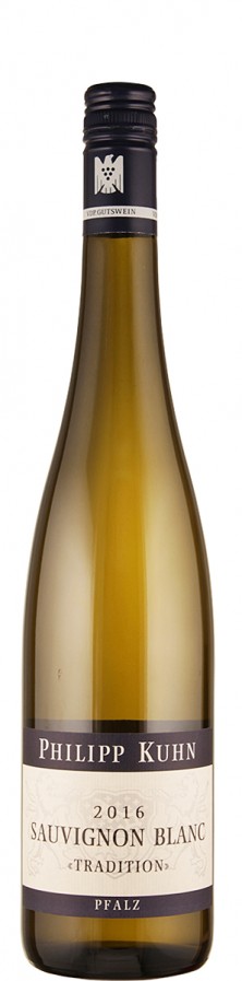 Weingut Philipp Kuhn Sauvignon blanc Tradition 2016 Weingut Philipp Kuhn Sauvignon blanc Tradition 2016