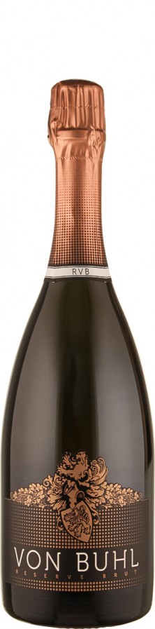 Sekt Reserve brut Traditionelle Flaschengärung - Reichsrat von Buhl Sekt Reserve brut Traditionelle Flaschengärung - Reichsrat von Buhl
