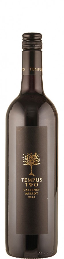 Tempus Two Cabernet Sauvignon Merlot 2014 trocken Hunter Valley Australien Tempus Two Cabernet Sauvignon Merlot 2014 trocken Hunter Valley Australien