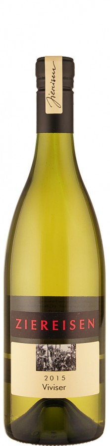 Weingut Ziereisen Viviser Gutedel 2015 trocken Baden Deutschland Weingut Ziereisen Viviser Gutedel 2015 trocken Baden Deutschland