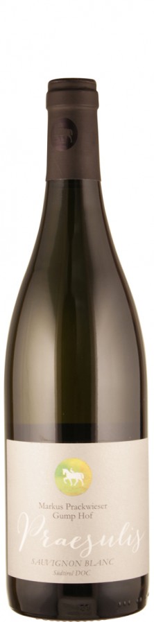 Gumphof - Markus Prackwieser Sauvignon blanc Praesulis 2016 Gumphof - Markus Prackwieser Sauvignon blanc Praesulis 2016