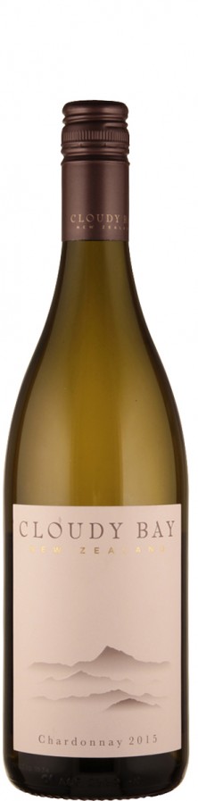 Cloudy Bay Chardonnay 2015 trocken Marlborough Neuseeland Cloudy Bay Chardonnay 2015 trocken Marlborough Neuseeland